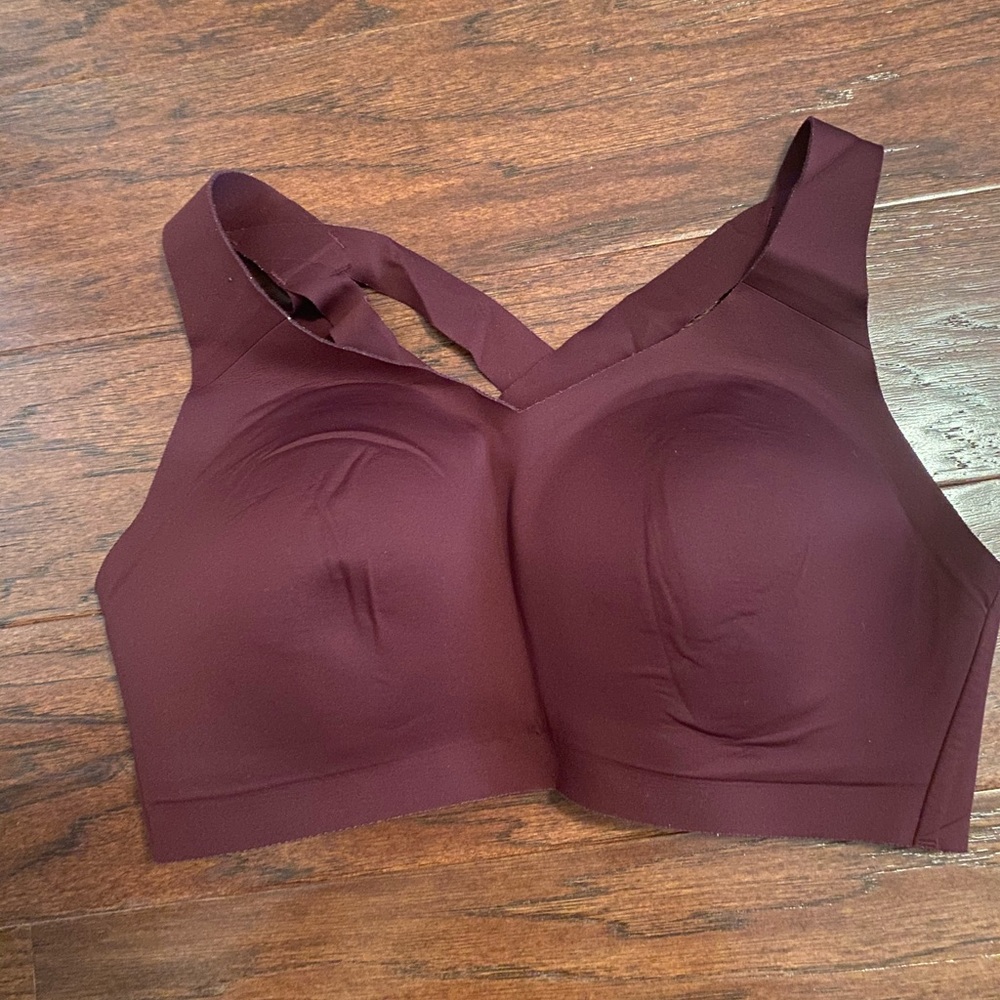 enlite weave bra